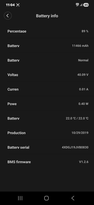 Trotineta electrica Xiaomi Mijia M365 PRO