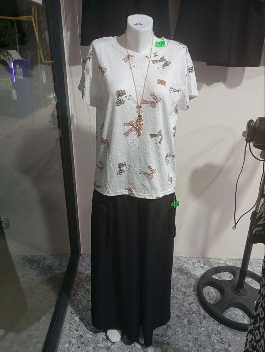 Kiyim doʻkoni areda