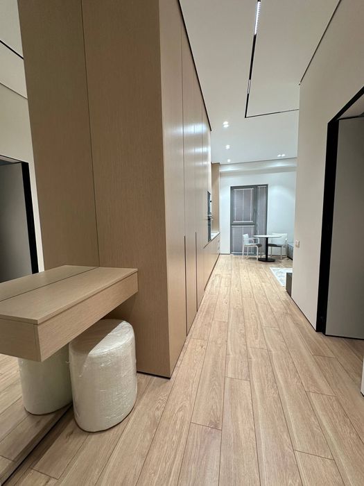 Mirabad Avenue Продается 2 комнатная квартира ремонт Гостиница Россия