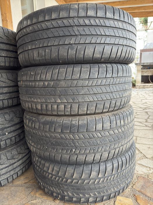 Bridgestone 235/55/18