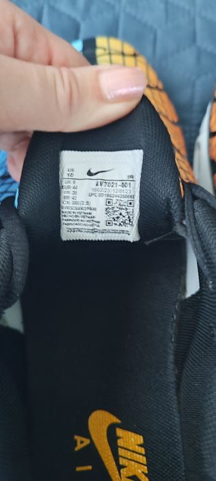 Nike air max plus 40 номер ,28 см стелка