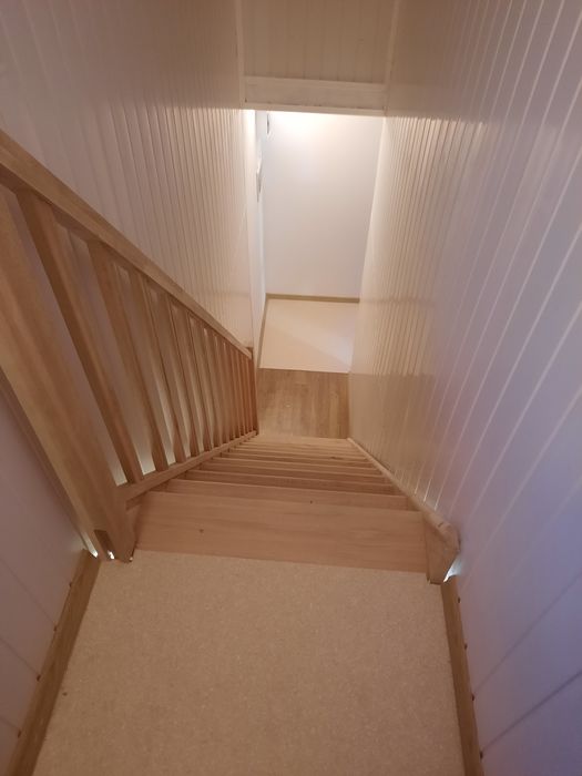 Reparatii si montaj acoperișuri, dulgherie, confecții tigla metalica