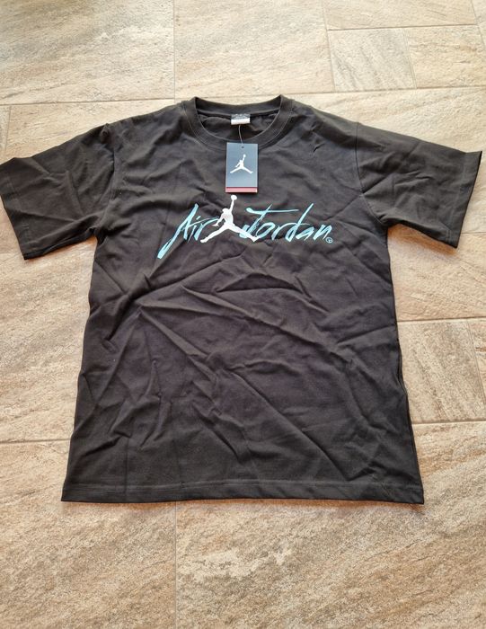 Tricouri Off-White jordan si dsquared