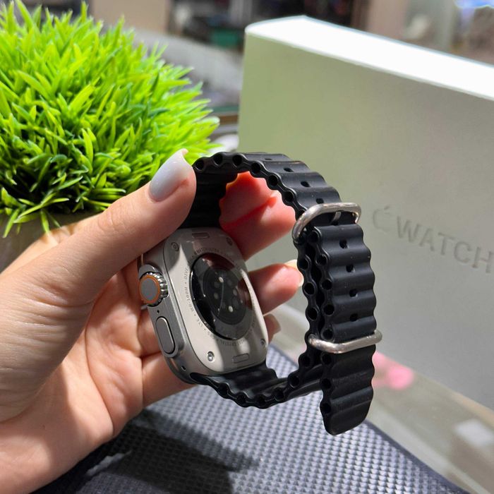 Apple Watch Ultra 1 | iStore