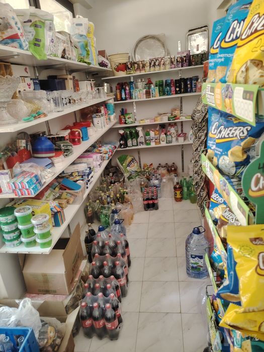 Продается или сдаётся в аренду магазин не жилое помине 2х комнатная де