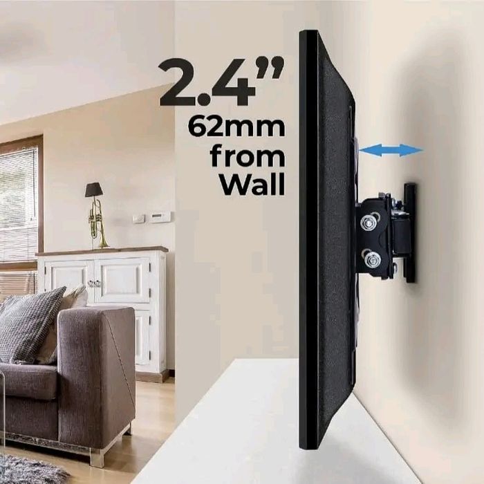 Стойки за телевизор до 50инча