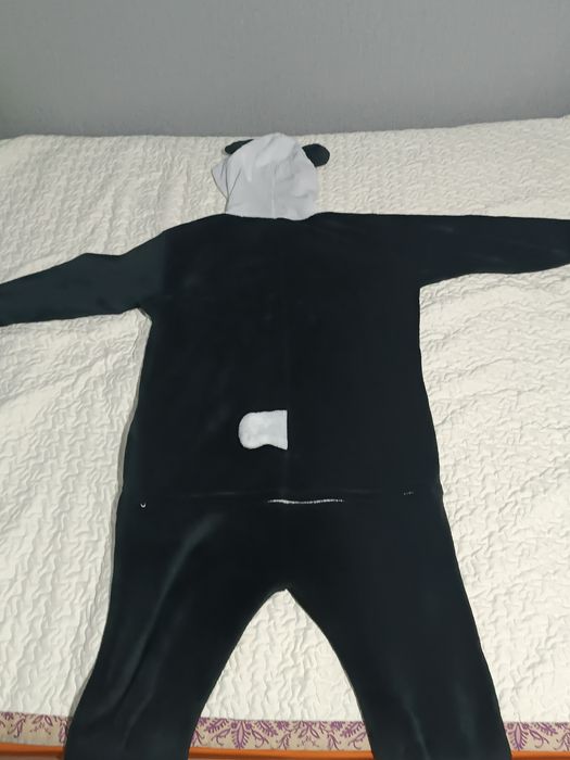 Пижамы: панда, Стич