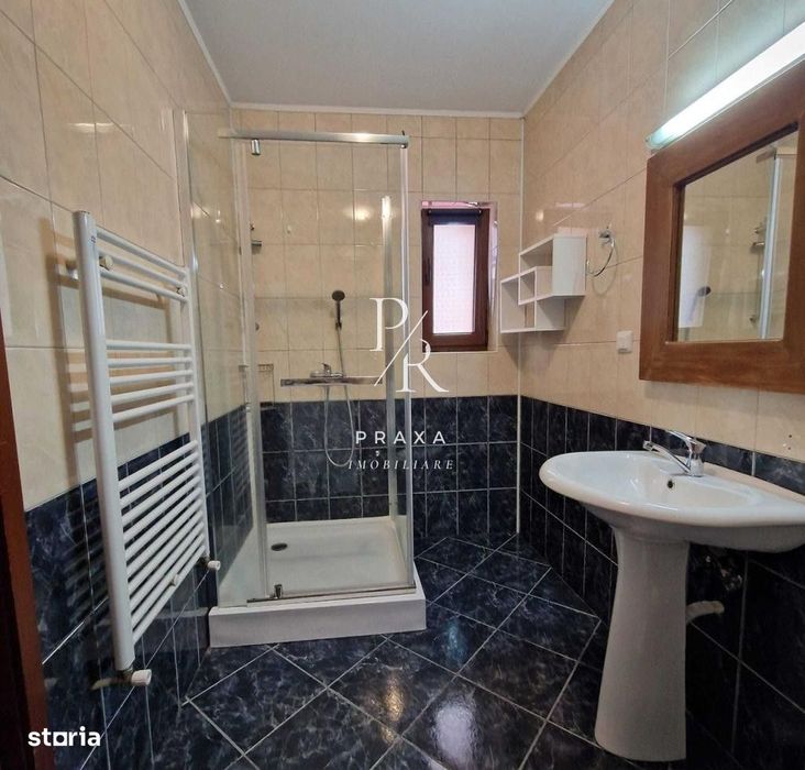Apartament 2 camere 46 mp si parcare in zona Stejarului!