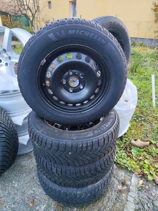 Cauciucuri de iarna , 235 50 19,255 60 18 235 60 18,205 60 16