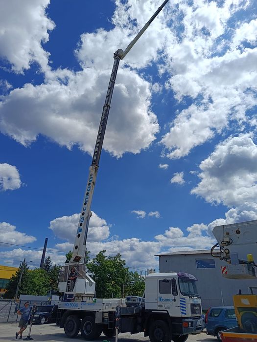 De vanzare Nacela 35M PRB