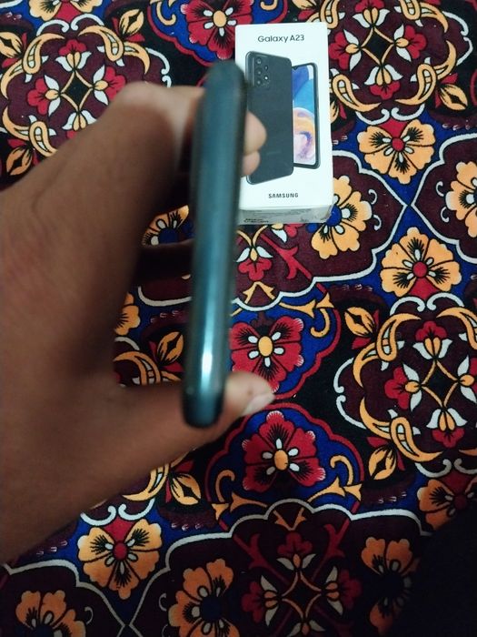 Samsung a23 sotiladi