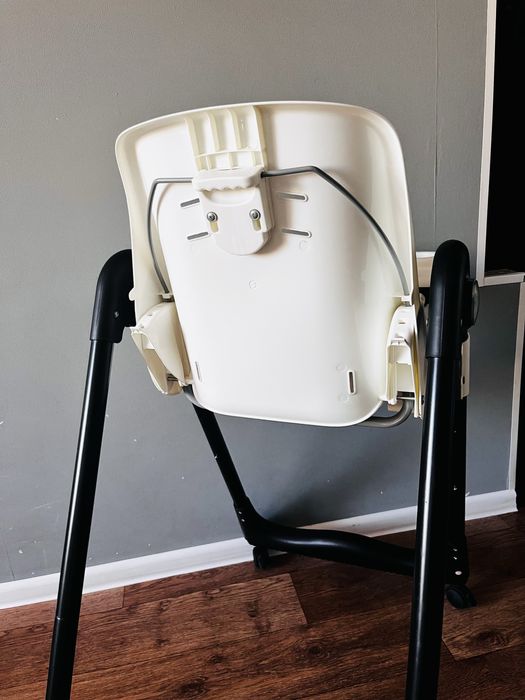 Детский стульчик для кормление