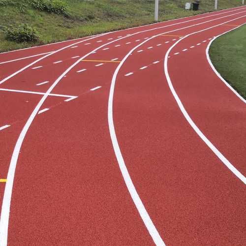 TARTAN — Резиновое покрытие для спортплощадок и беговых дорожек