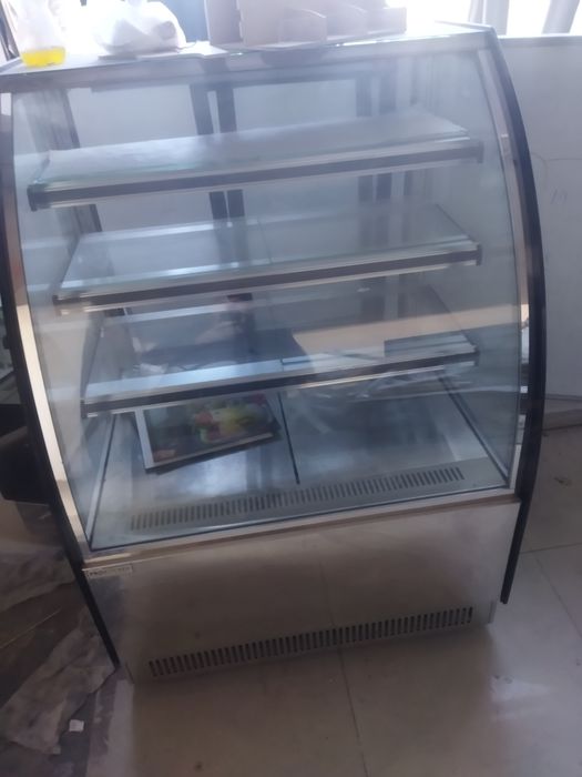 Морозильная камера кандицыонер