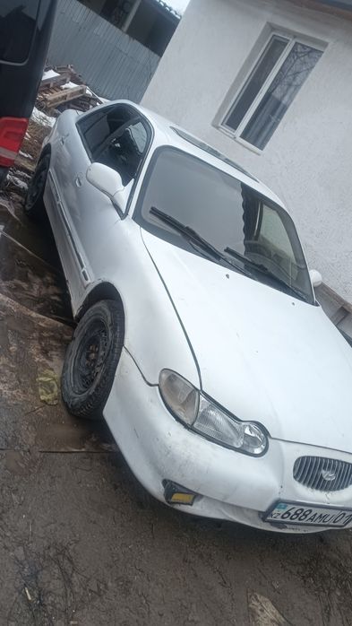 Хундай саната продам 2.0 автомат