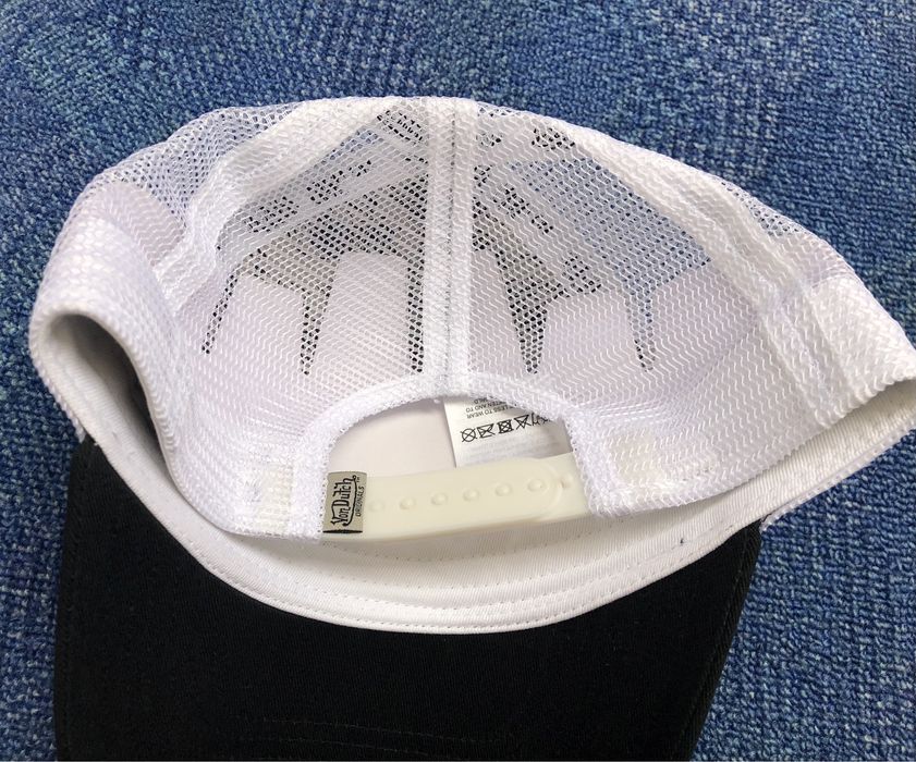 Von Dutch Trucker Cap ОРИГИНАЛНА шапка