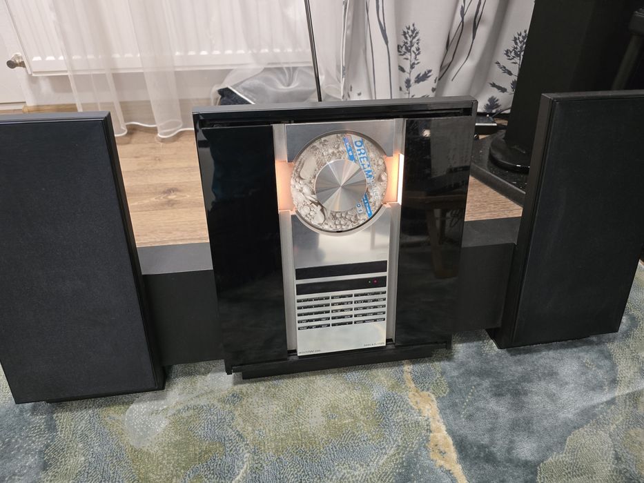 Bang & Olufsen  beosystem