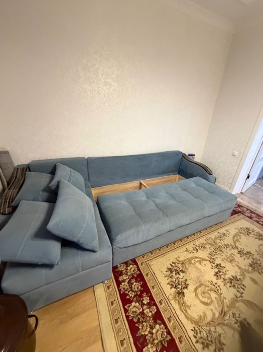 Диван удобный трансформер