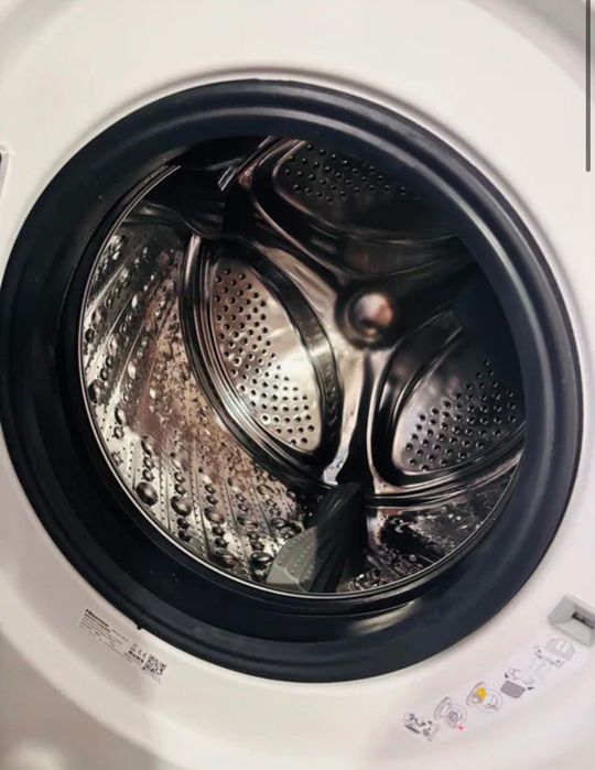 Mașină de spălat Hisense