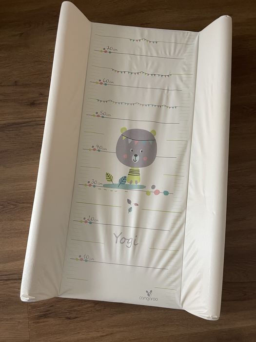 Твърд повивалник за бебе Cangaroo