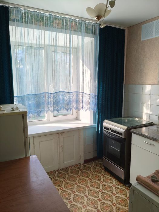 Сдам 1ком.кв.на длительный срок