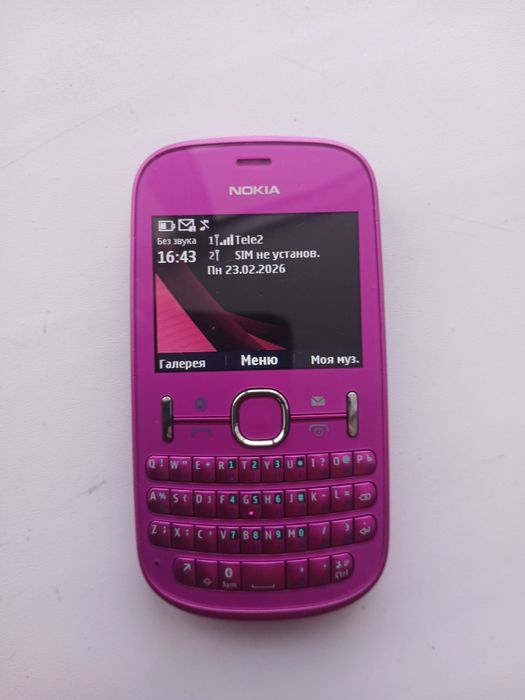 Продам телефон Нокия