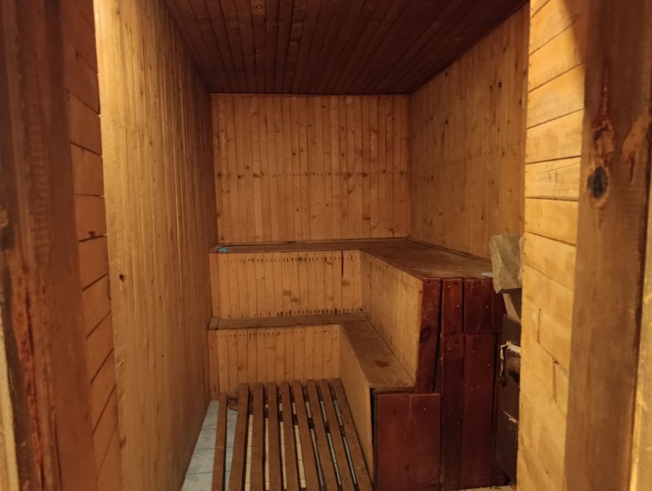 Продам большой дом