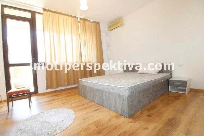 Продава се Тристаен апартамент в Пловдив, Център - 100 кв.м за 1900 €/кв.м - Снимка #4
