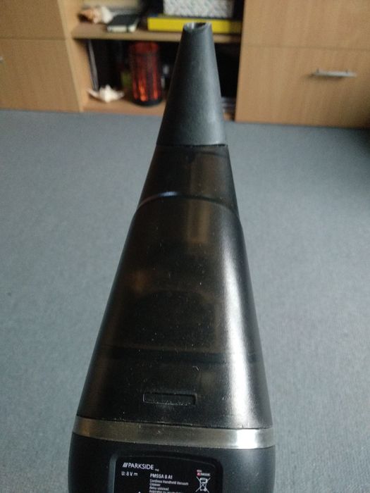 Vand aspirator de mana Parkside