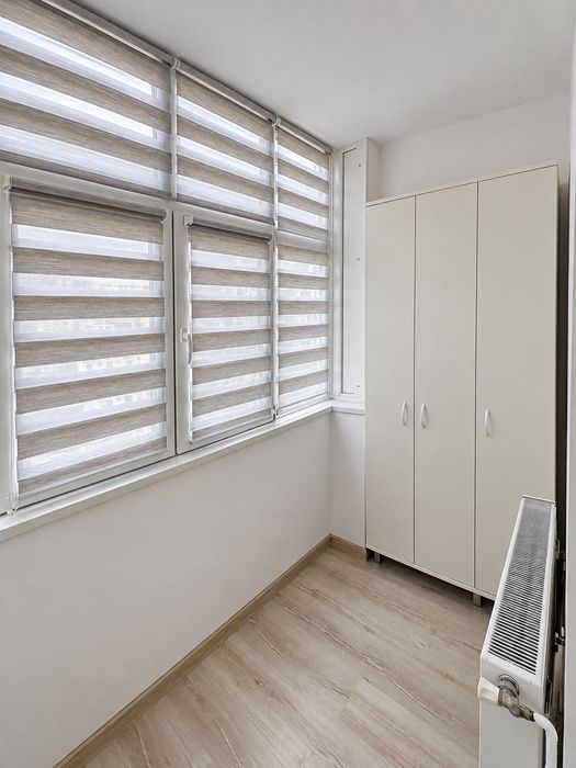 Apartament 2 camere decomandat – Vasile Aaron
