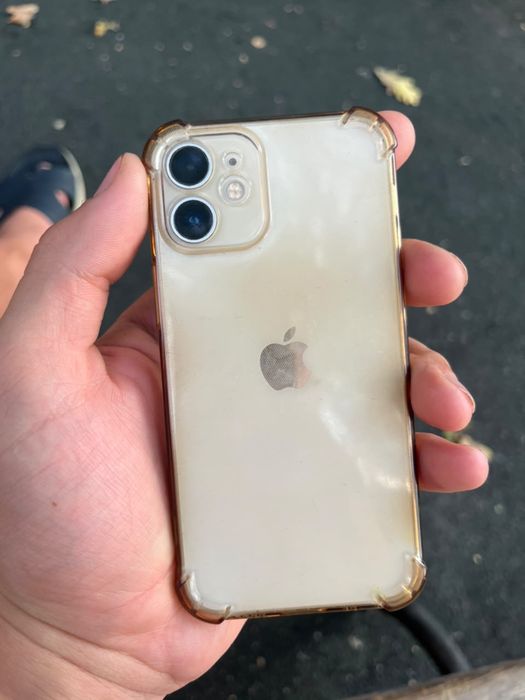 Iphone 12 mini 64 gb