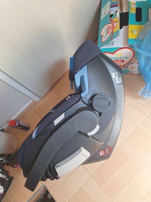 Детско столче Cybex Aton 5