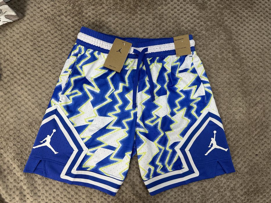 Pantaloni scurti Jordan Diamond - modele diferite