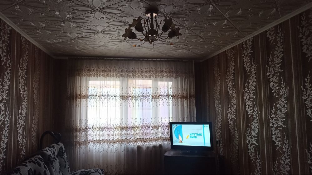 Продам однокомнатную квартиру