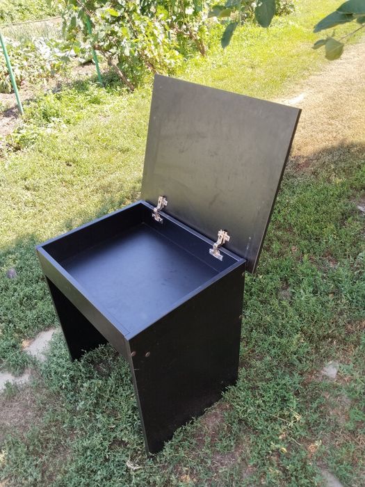 Продам детскую парту