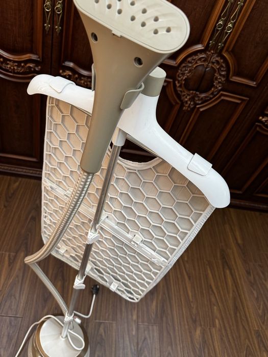 Паровой утюг, PHILIPS