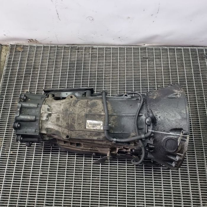 Cutie de viteze Mercedes ML W164 3.0 D 2005 - 2008 190CP Automata OM 642.940 Euro4 ...