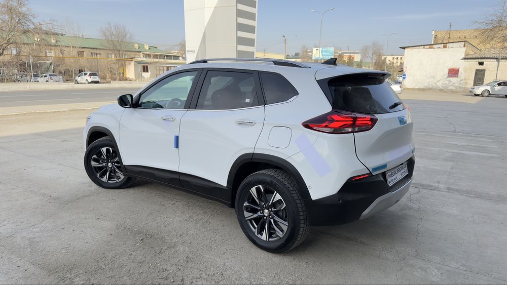 Трекер 24 йил пример плюс