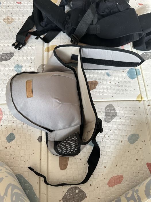 Продаю слинг (эргорюкзачок) для детей