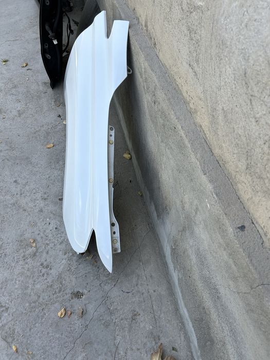 Крыло на лексус рх 350