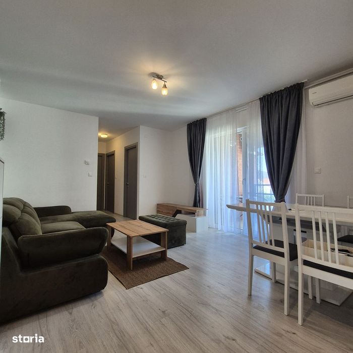 Apartament 3 camere,Adora Park