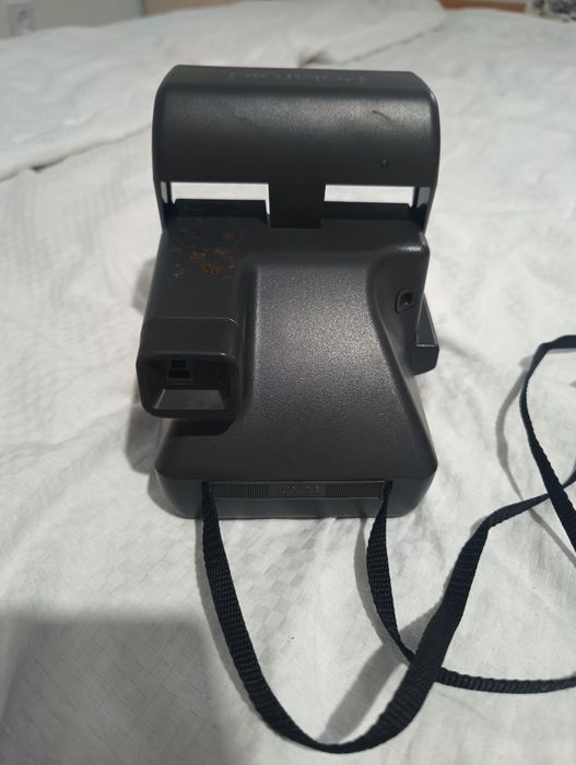 Фотоаппарат Polaroid 636