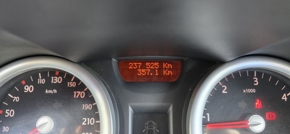 Renault megane gt 1.9dci