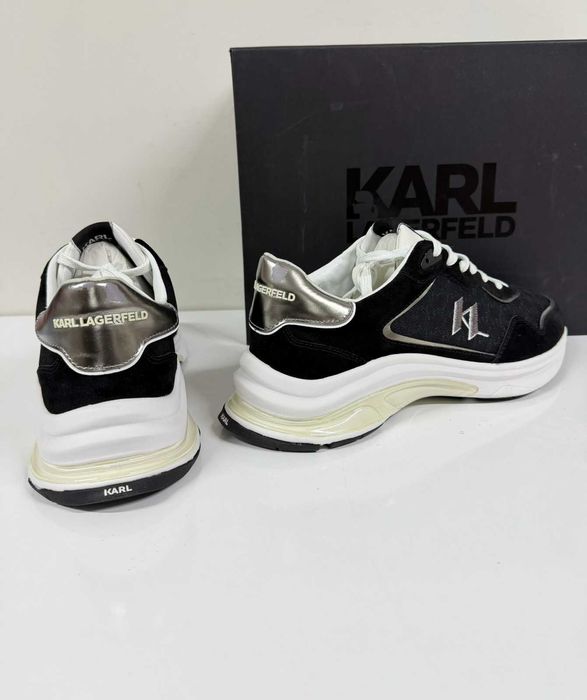 Karl Lagerfeld Lux Finesse