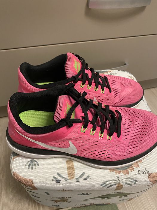 Adidasi Nike Flex Run nr.38