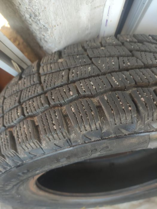 Зимние шины Cordiant