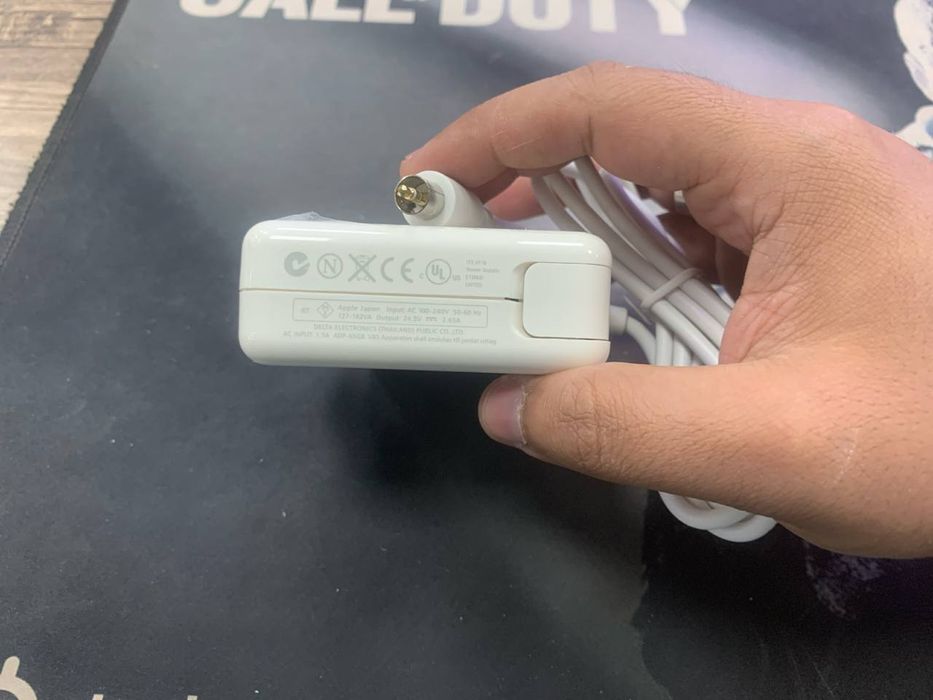 Зарядные устройства для ноутбуков