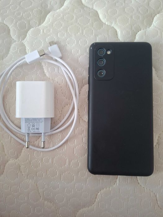 Samsung Galaxy S20 FE 5G 128GB/8GB– Stare Perfectă de Funcționare