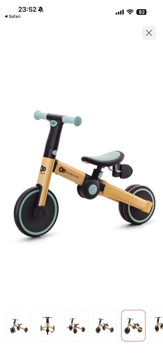 Продам детский велосипед!