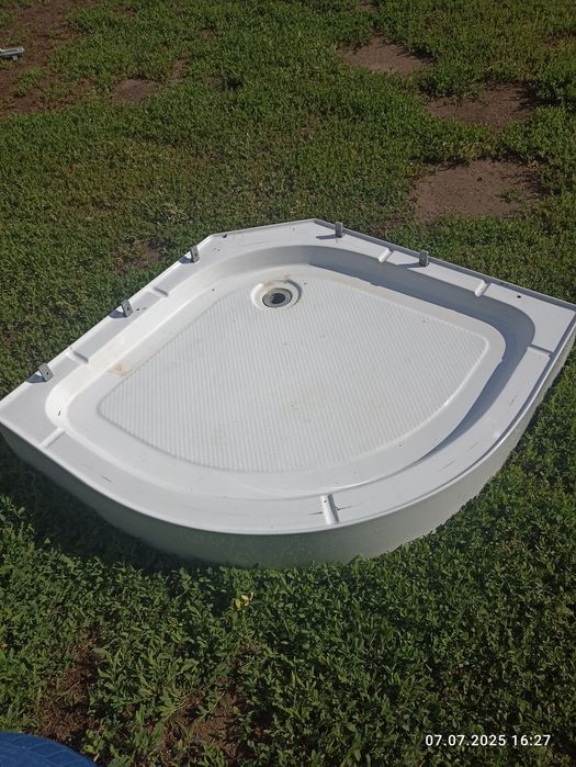 Душевая кабина запчасти